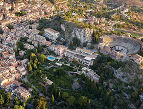 Grand Hotel Timeo, A Belmond Hotel