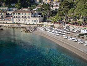 Villa Sant’Andrea, A Belmond Hotel