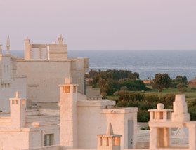 Borgo Egnazia