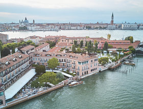 Cipriani, A Belmond Hotel