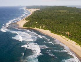 Thonga Beach Lodge - KwaZulu-Natal