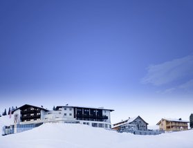 Hotel Goldener Berg - Lech