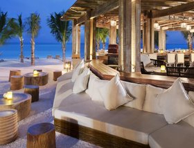 JW Marriott Mauritius Resort