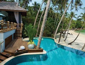 Four Seasons Resort Samui