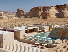 Amangiri