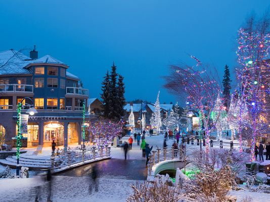 Whistler