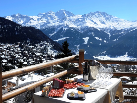 Verbier