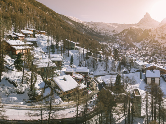 Zermatt
