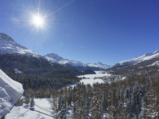 St. Moritz