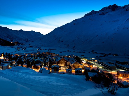 Andermatt