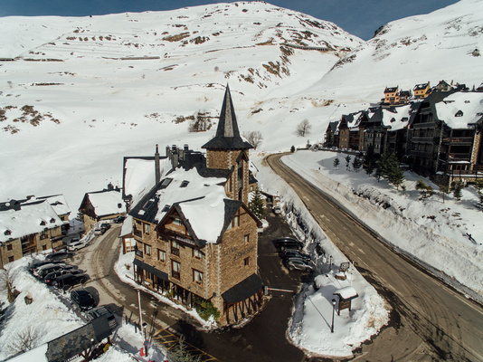 Baqueira Beret