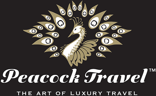 peacock travel denmark